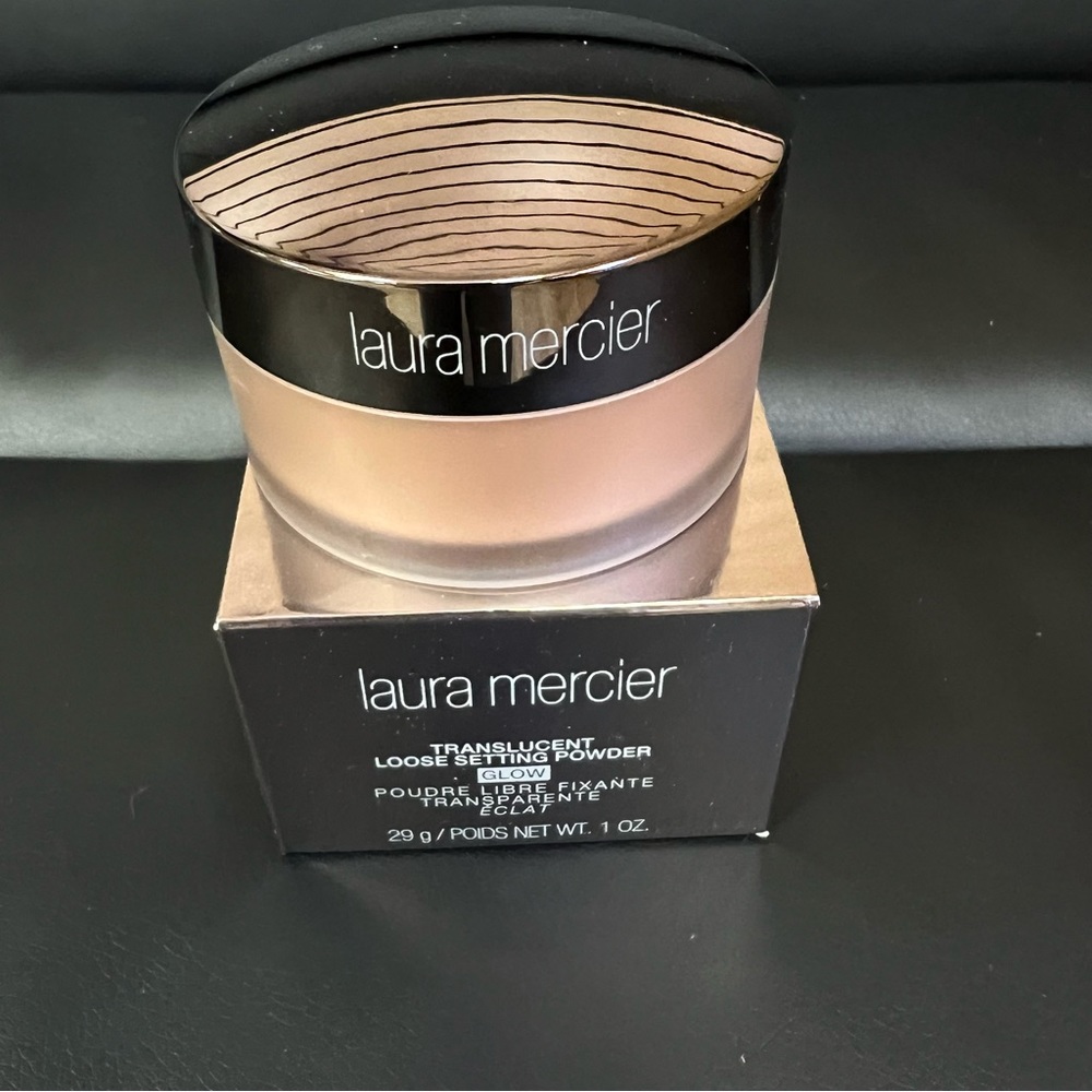 Laura Mercier Translucent Loose Setting Powder